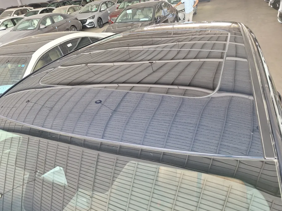 مازدا سي اكس 60 SKYACTIV G 2025 