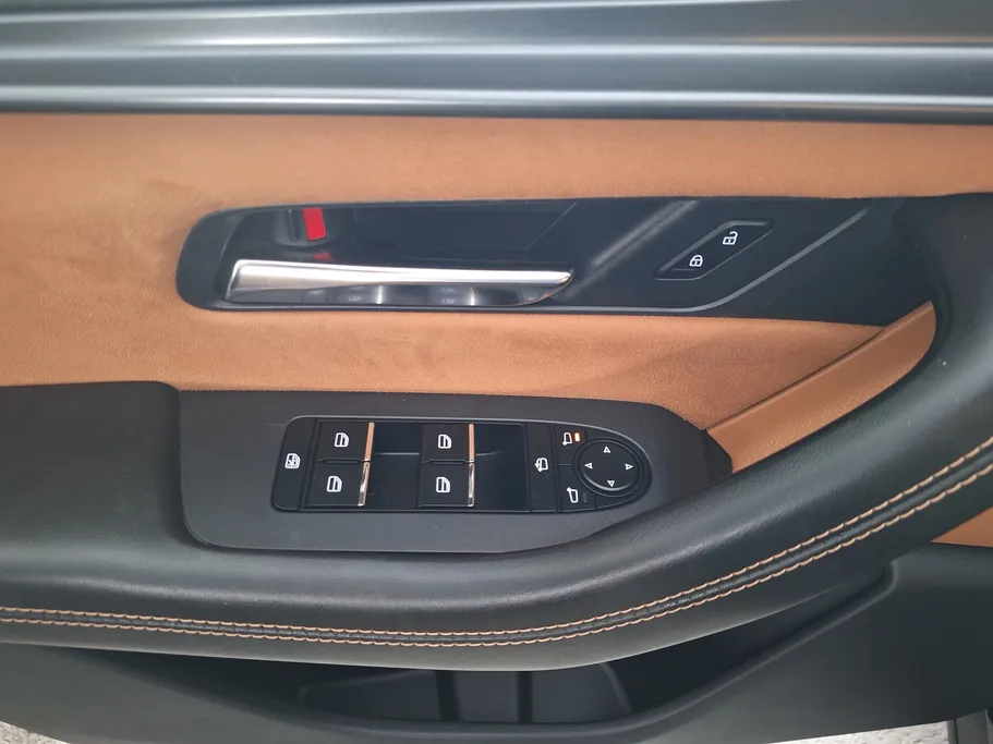 مازدا سي اكس 60 SKYACTIV G 2025 