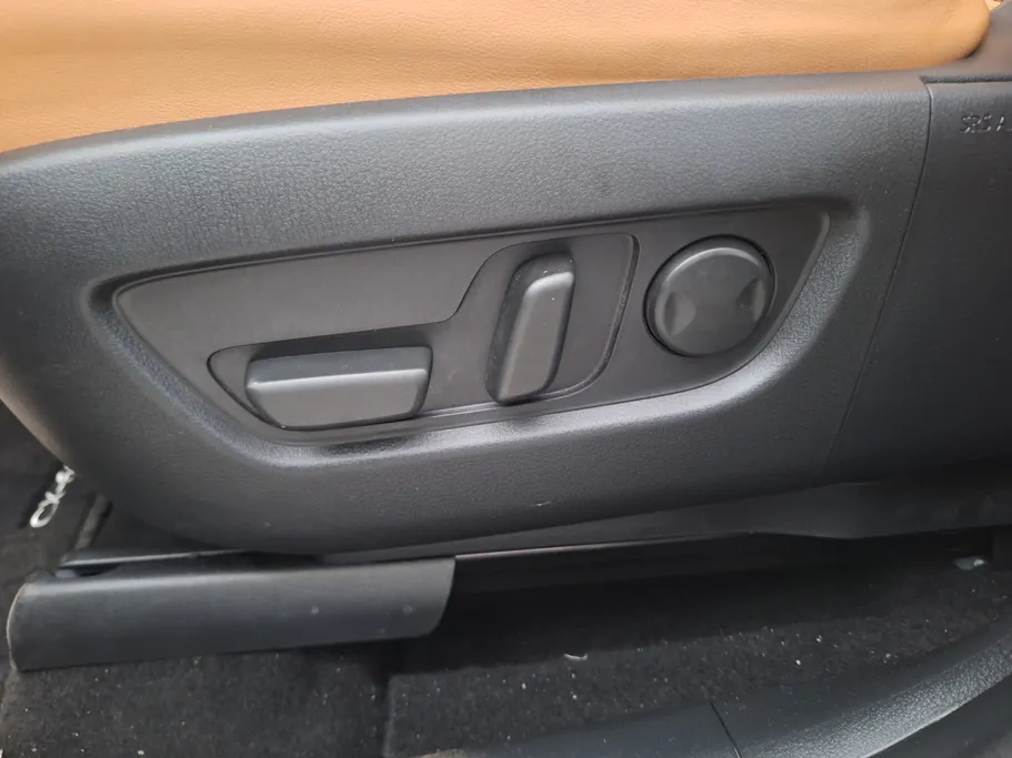 مازدا سي اكس 60 SKYACTIV G 2025 