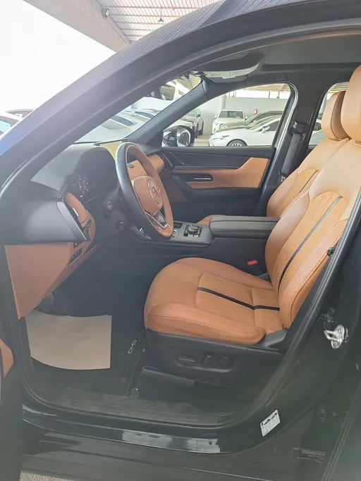 مازدا سي اكس 60 SKYACTIV G 2025 