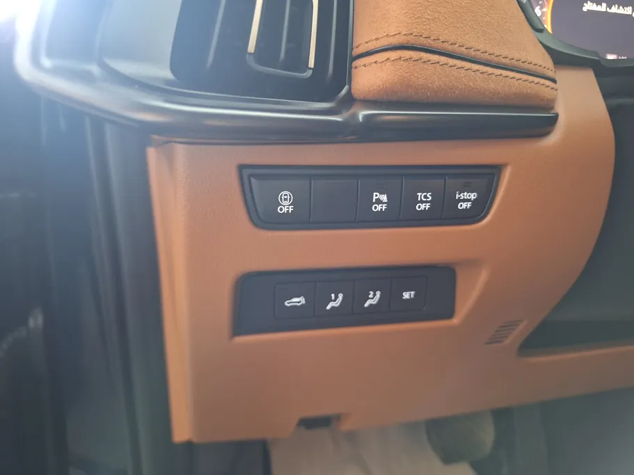 مازدا سي اكس 60 SKYACTIV G 2025 
