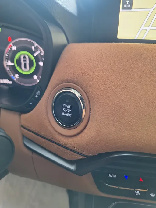 مازدا سي اكس 60 SKYACTIV G 2025 