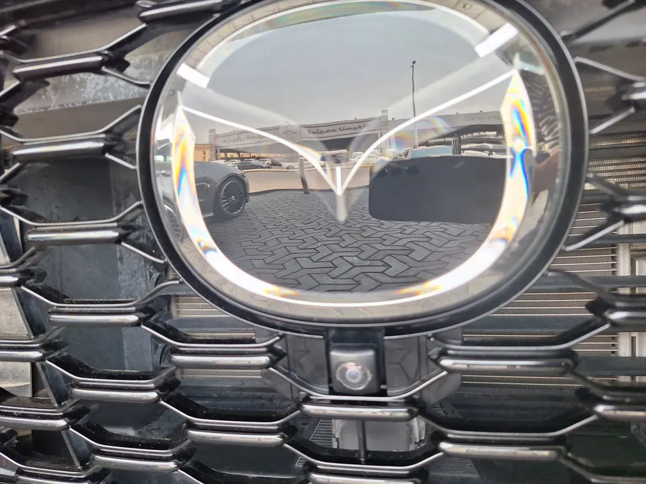 مازدا سي اكس 60 SKYACTIV G 2025 