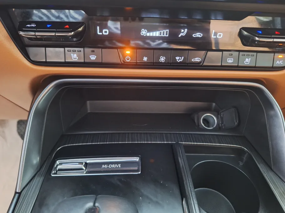 مازدا سي اكس 60 SKYACTIV G 2025 