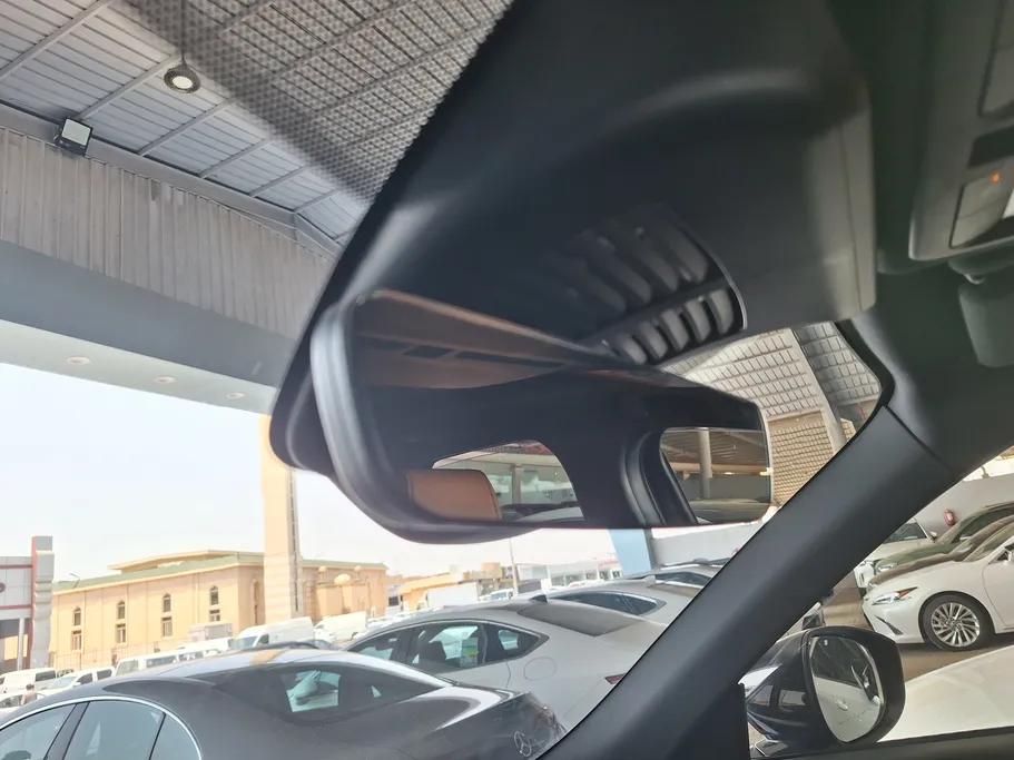 مازدا سي اكس 60 SKYACTIV G 2025 