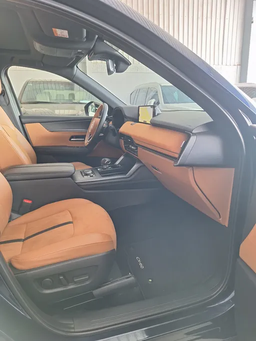 مازدا سي اكس 60 SKYACTIV G 2025 