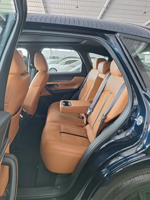 مازدا سي اكس 60 SKYACTIV G 2025 