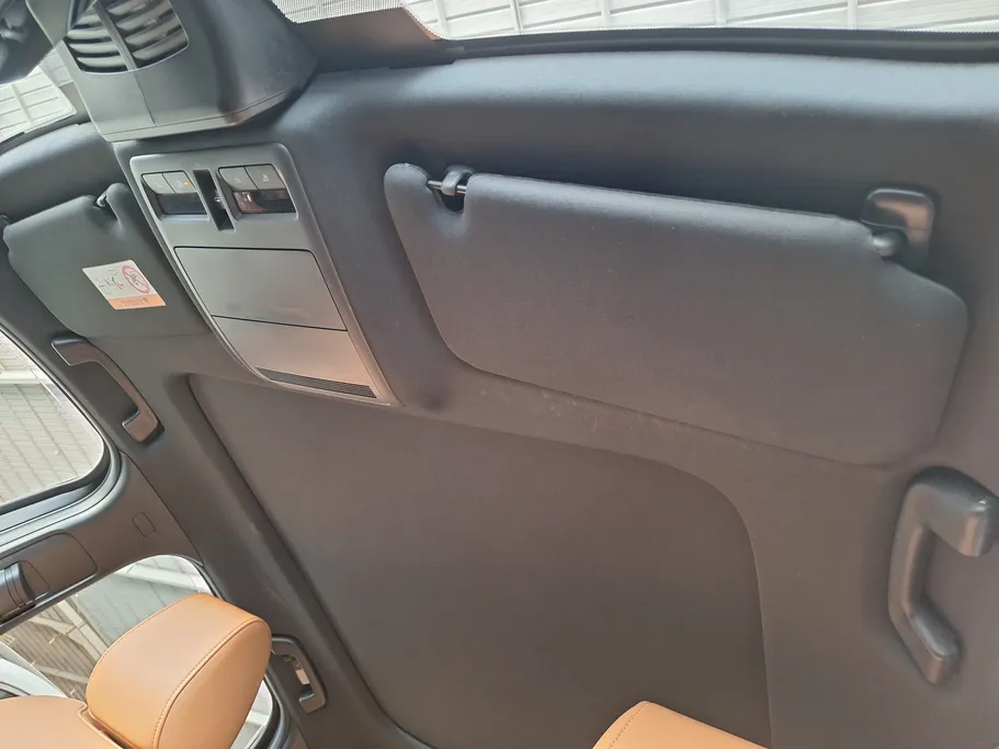 مازدا سي اكس 60 SKYACTIV G 2025 