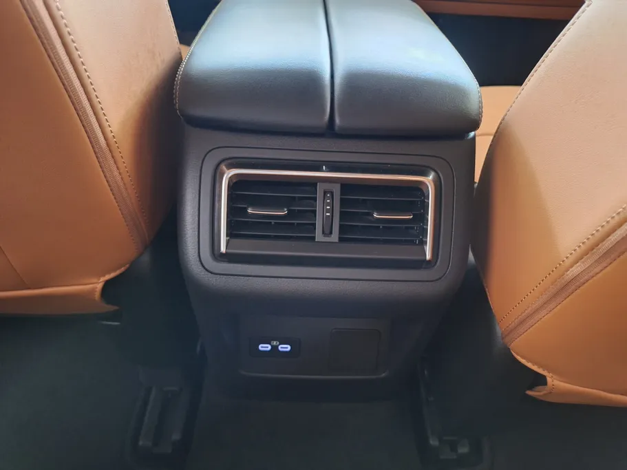 مازدا سي اكس 60 SKYACTIV G 2025 