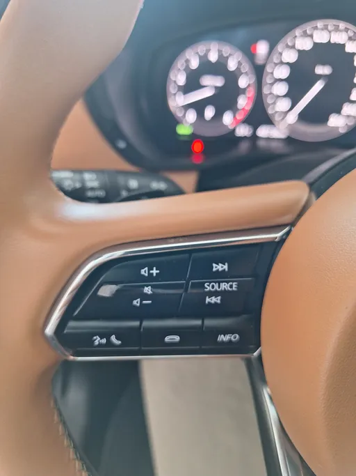 مازدا سي اكس 60 SKYACTIV G 2025 
