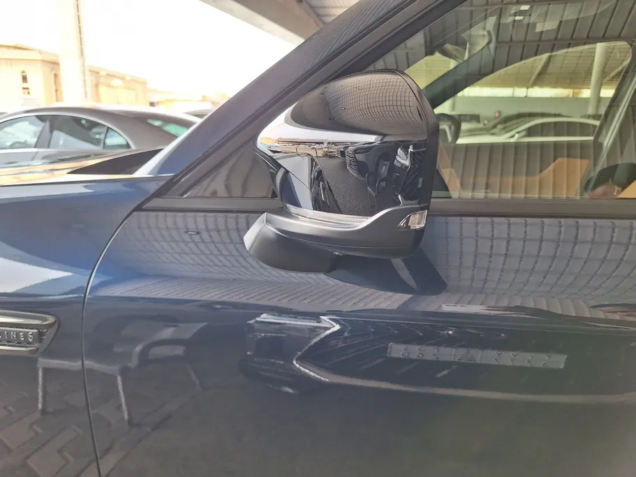 مازدا سي اكس 60 SKYACTIV G 2025 