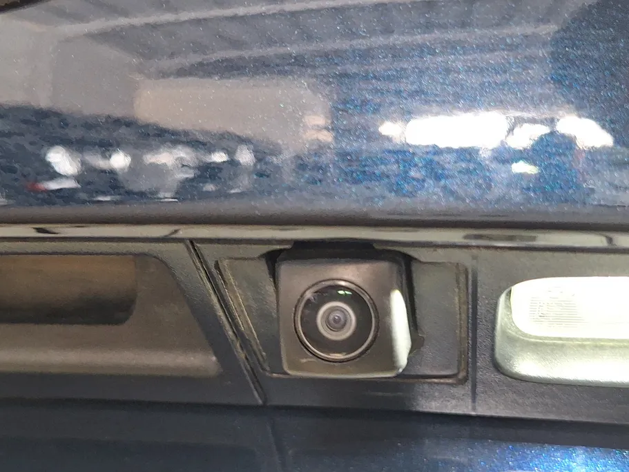 مازدا سي اكس 60 SKYACTIV G 2025 