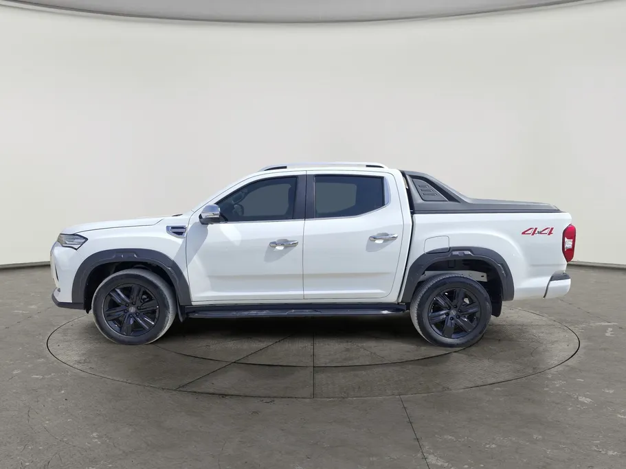 ماكسيوس T90 Executive Luxury 2023 
