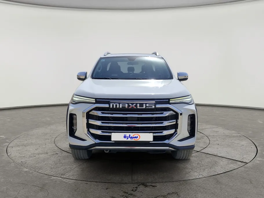 ماكسيوس T90 Executive Luxury 2023 