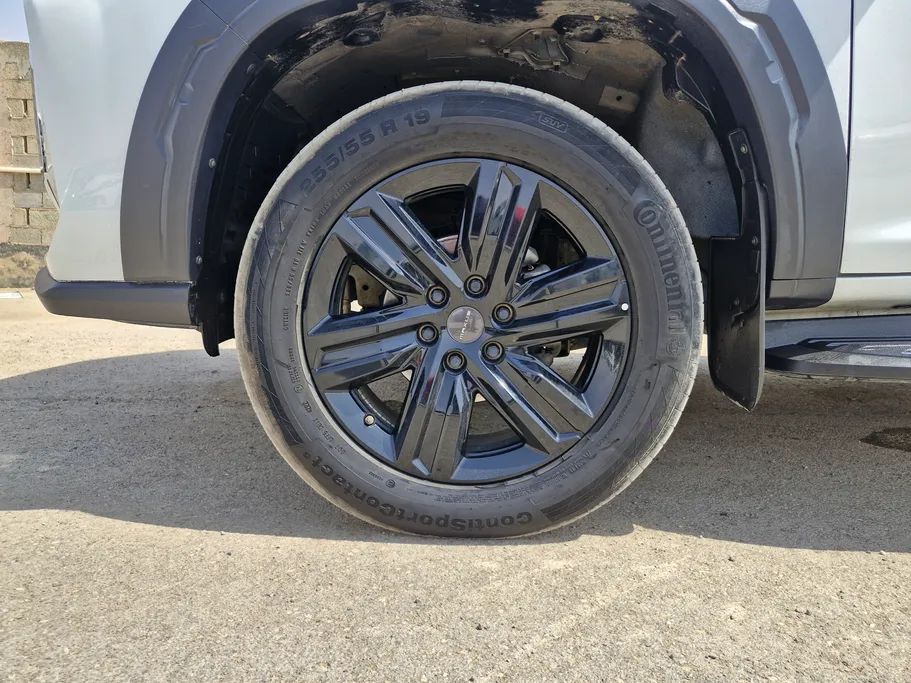 ماكسيوس T90 Executive Luxury 2023 