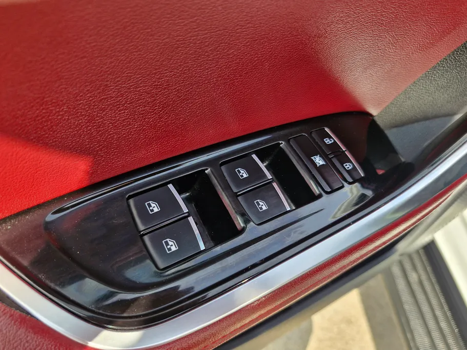 ماكسيوس T90 Executive Luxury 2023 