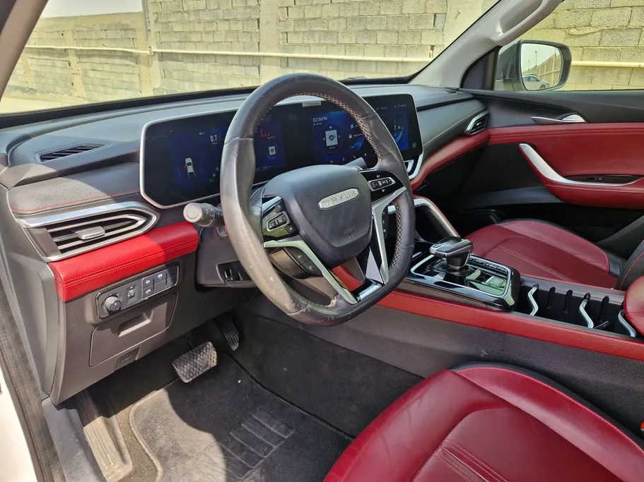 ماكسيوس T90 Executive Luxury 2023 