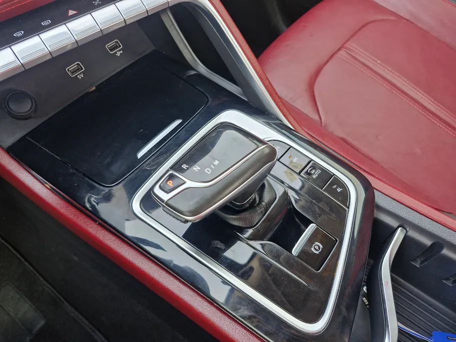 ماكسيوس T90 Executive Luxury 2023 