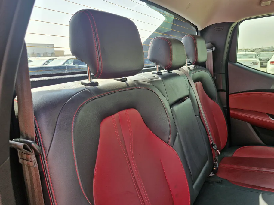 ماكسيوس T90 Executive Luxury 2023 