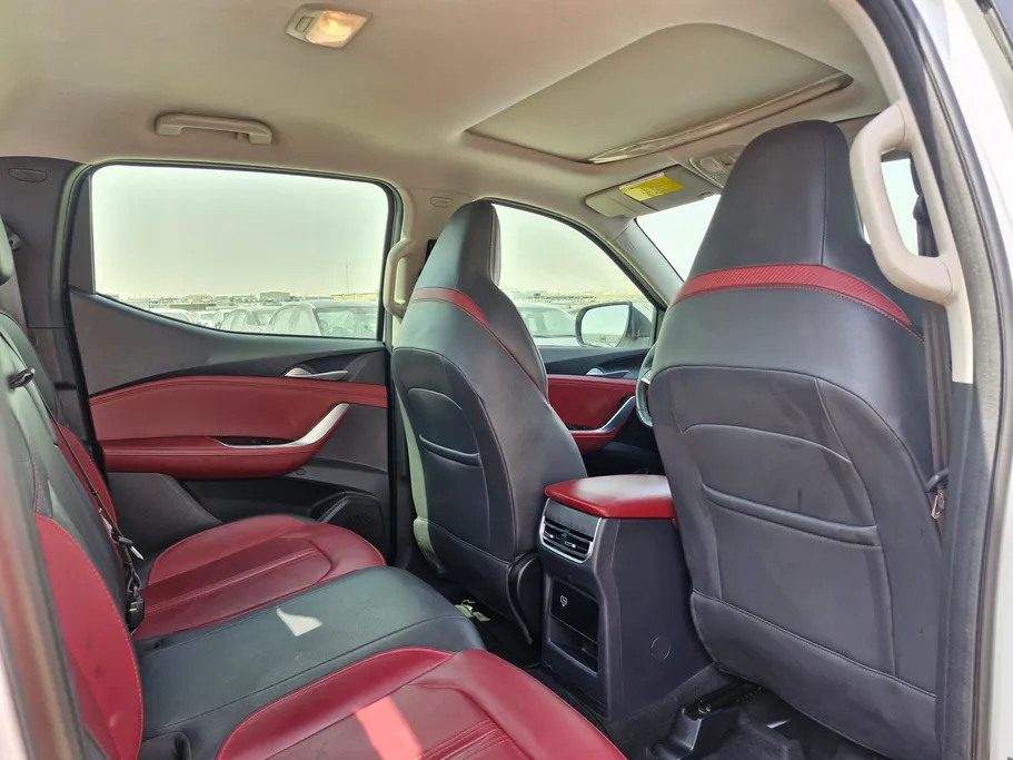 ماكسيوس T90 Executive Luxury 2023 