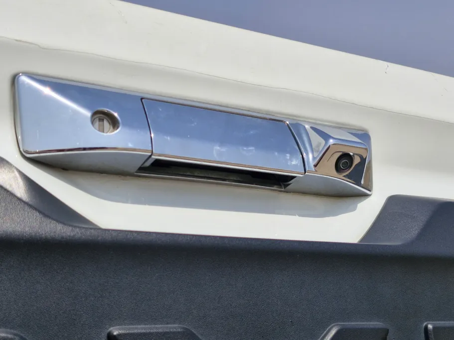 ماكسيوس T90 Executive Luxury 2023 