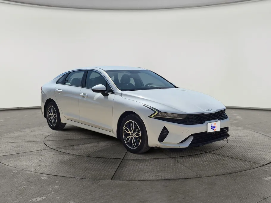 كيا K5 LX 2022 