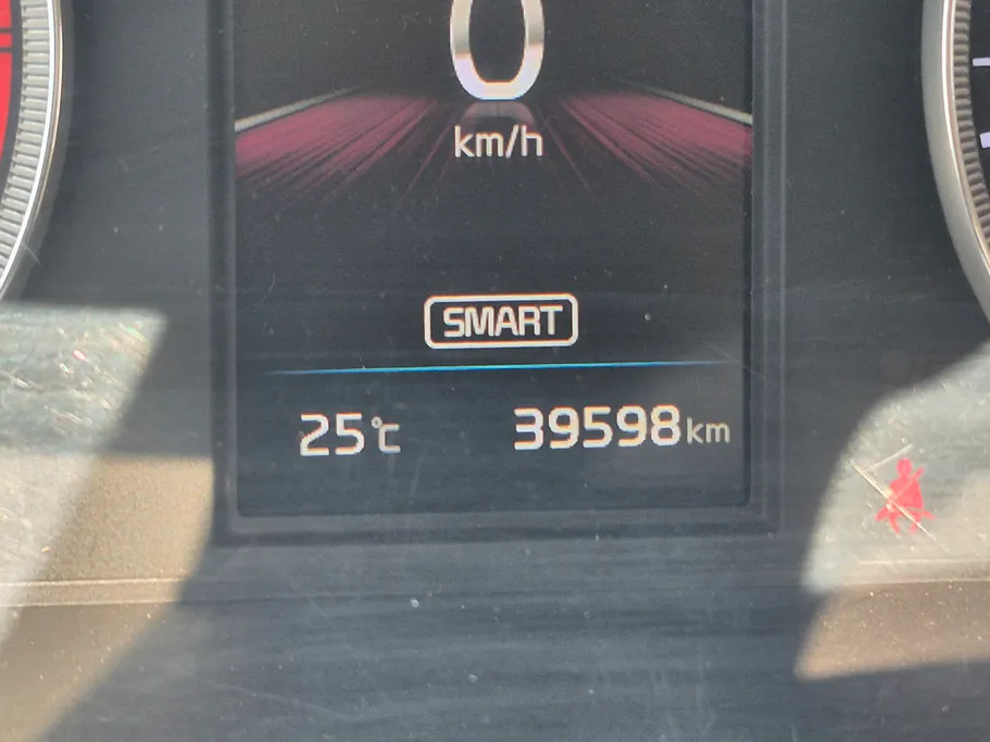 كيا K5 LX 2022 