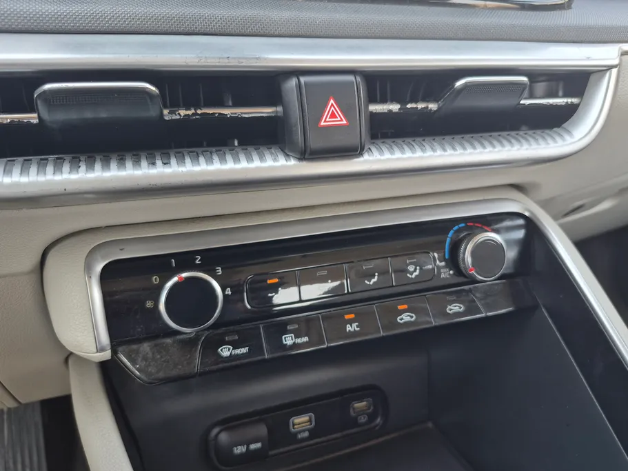 كيا K5 LX 2022 