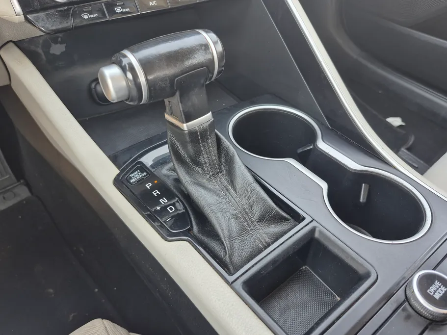 كيا K5 LX 2022 