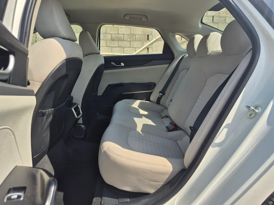 كيا K5 LX 2022 