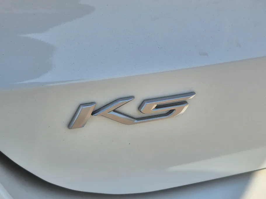 كيا K5 LX 2022 