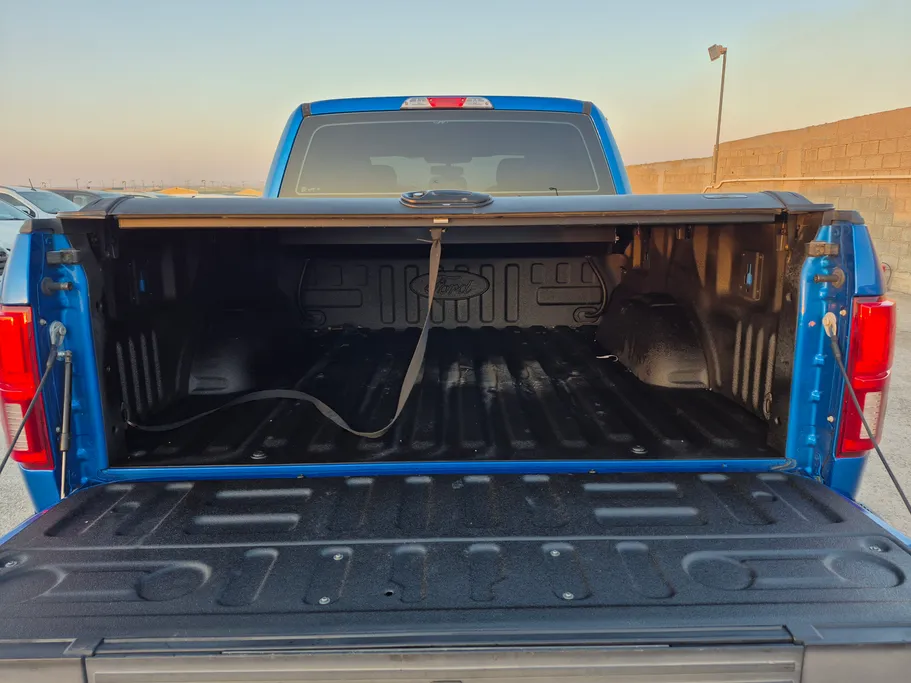 2019 Ford F150 XLT 