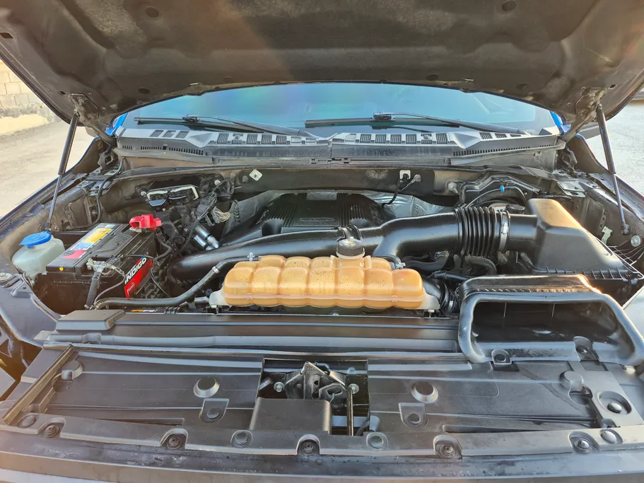 2019 Ford F150 XLT 