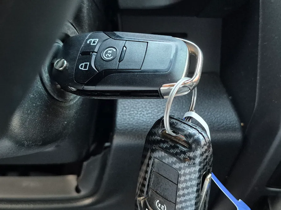 2019 Ford F150 XLT 