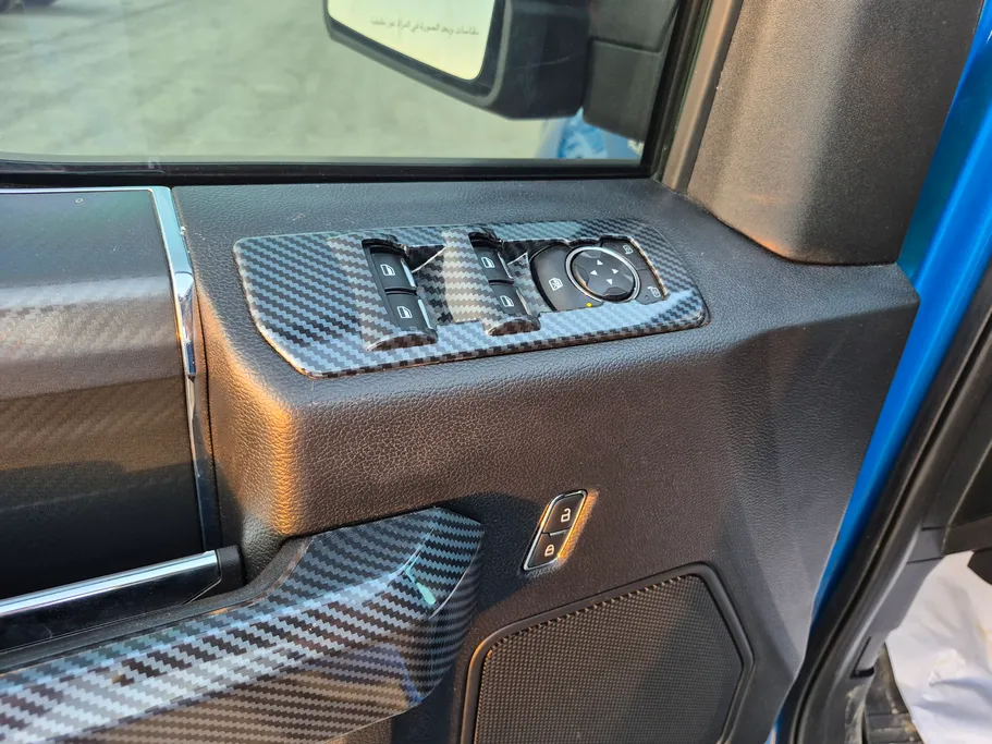 2019 Ford F150 XLT 