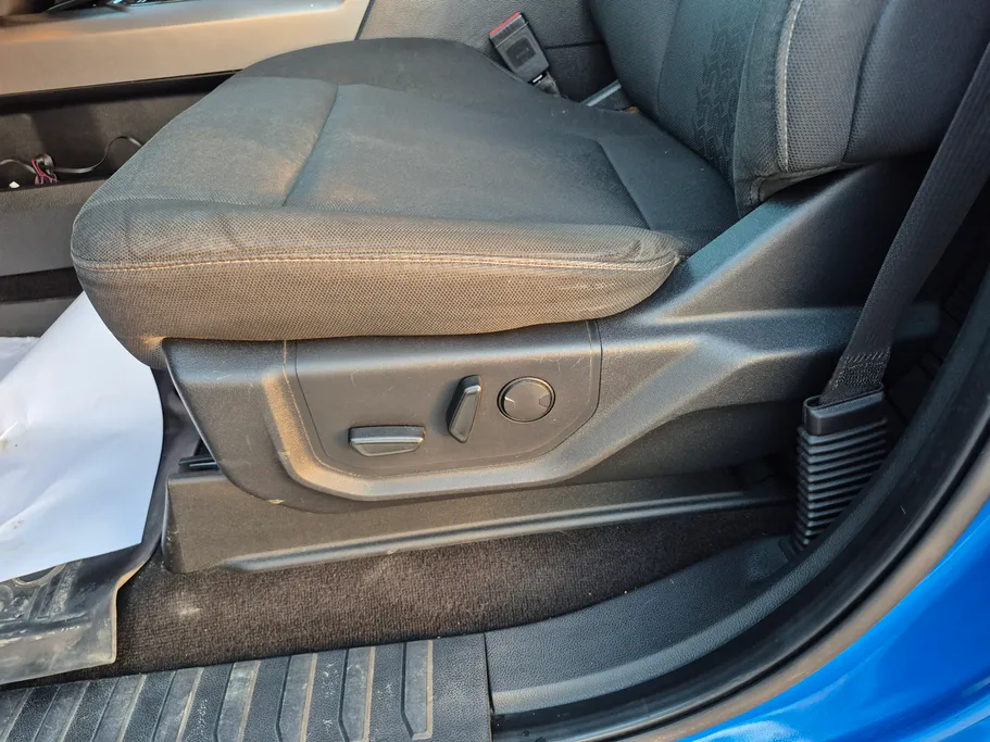 2019 Ford F150 XLT 