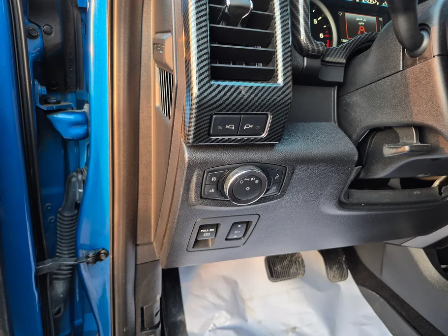 2019 Ford F150 XLT 