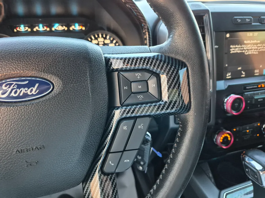 2019 Ford F150 XLT 