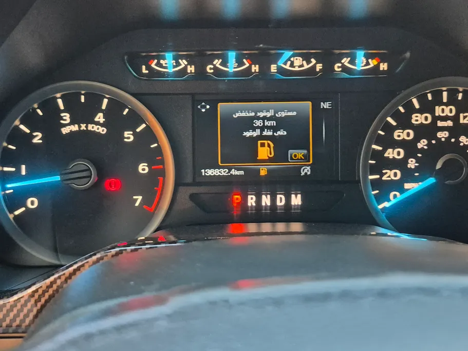 2019 Ford F150 XLT 