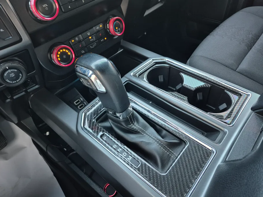 2019 Ford F150 XLT 