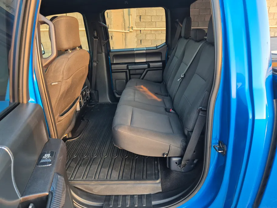 2019 Ford F150 XLT 