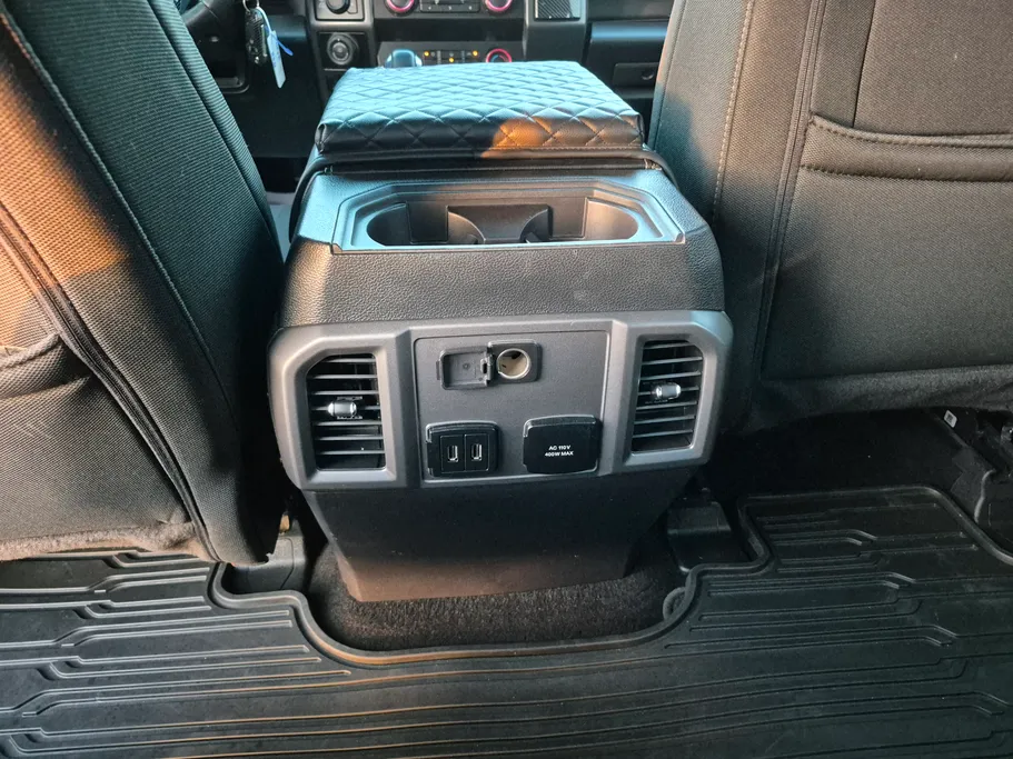 2019 Ford F150 XLT 
