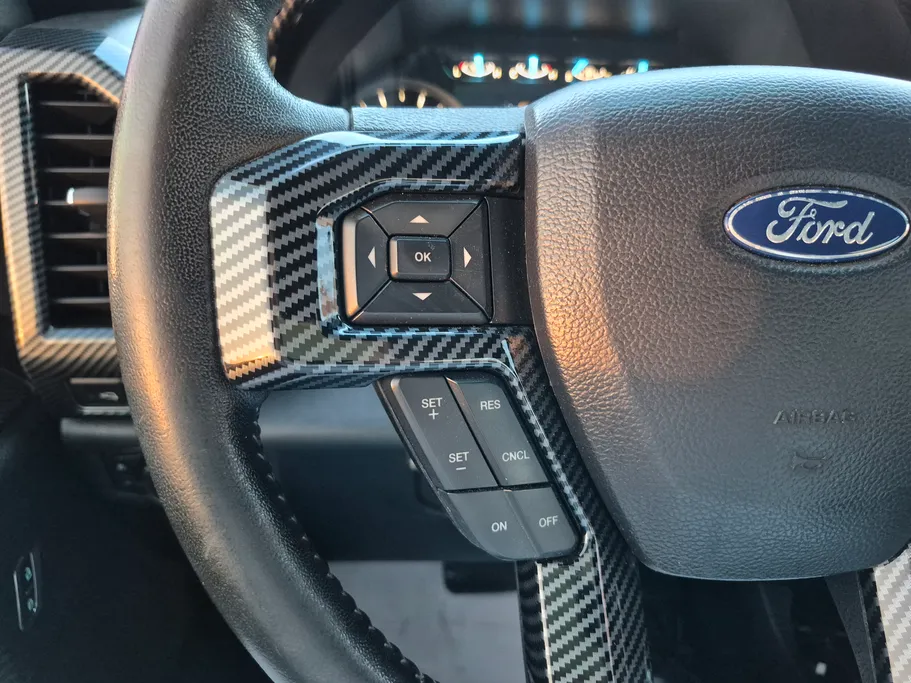 2019 Ford F150 XLT 