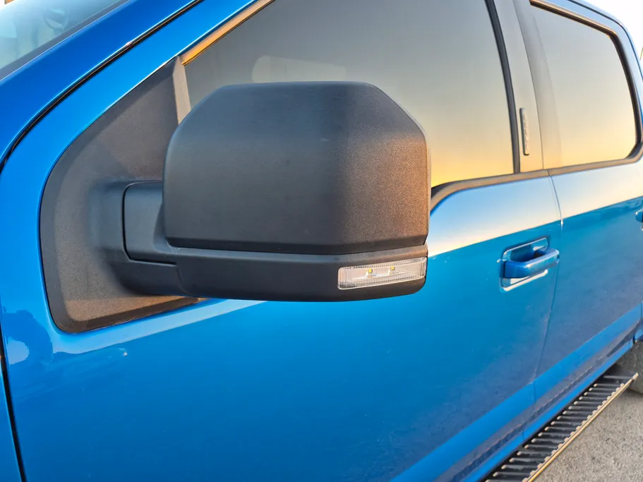 2019 Ford F150 XLT 