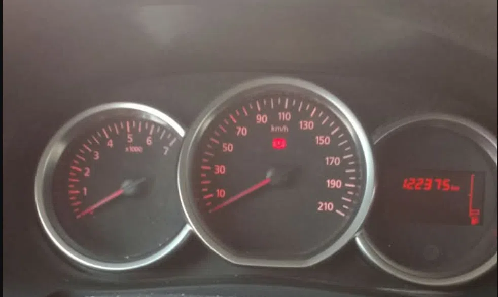 رينو دوكر Van بضاعة 2021 