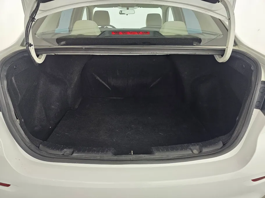 2023 Changan Alsvin Basic 