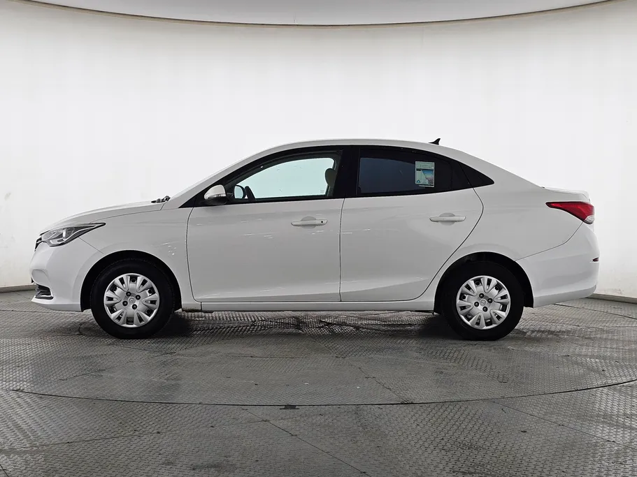 2023 Changan Alsvin Basic 