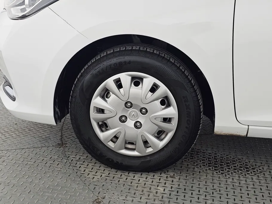 2023 Changan Alsvin Basic 