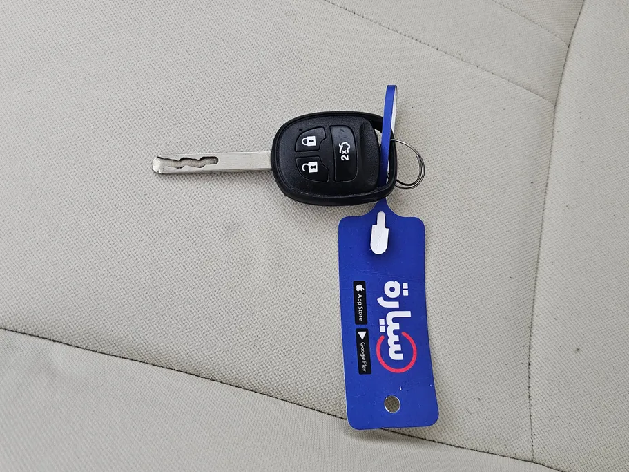 2023 Changan Alsvin Basic 