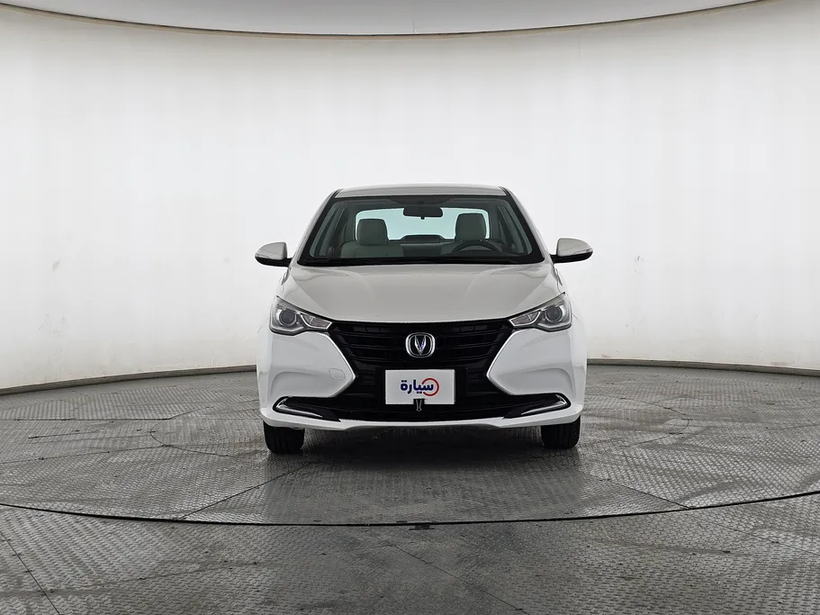 2023 Changan Alsvin Basic 